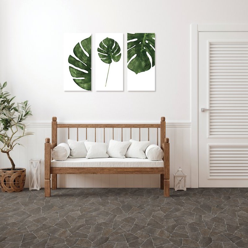 Carpets Unlimited providing pet-friendly waterproof vinyl flooring in Owensboro, KY.